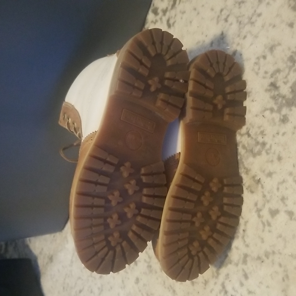 Timberland Premium Brogue Wingtip - Picture 7 of 7